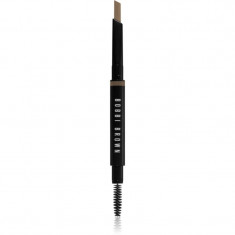 Bobbi Brown Long-Wear Brow Pencil creion pentru sprancene culoare Blonde 0,33 g