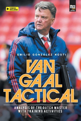 Van Gaal Tactical foto