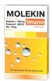 MOLEKIN IMUNO 30CPR