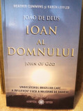 Joao de Deus - Ioan al Domnului (2008)