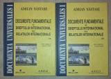 Adrian Nastase - Documente fundamentale ale dreptului international (1a-1b)
