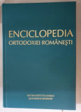 Enciclopedia Ortodoxiei Romanesti
