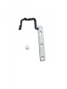 Tablou indicator al bateriei Apple MacBook Pro 13&Prime; A1278 (Original)