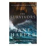 Survivors, Jane Harper