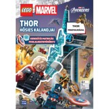 Lego Marvel - Thor hősies kalandjai