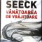 VANATOAREA DE VRAJITOARE-MAX SEECK-267625