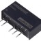 Convertor DC/DC 1W 5V la 9V/-9V SIP