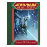 Star Wars Life Day Treasury, George Mann, Cavan Scott, Grant Griffin
