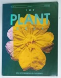 PLANT BIOLOGY : VOLUME 13 , NUMBER 3 ,THE PLANT CELL by RALPH S. QUATRANO , 2001