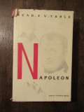 ACAD. E. V. TARLE - NAPOLEON