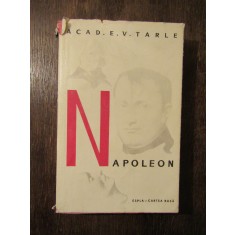 ACAD. E. V. TARLE - NAPOLEON
