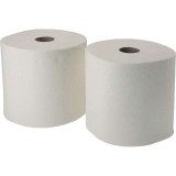Role Hartie Industriale - 667-foi / 250mm / 200m, 2/set