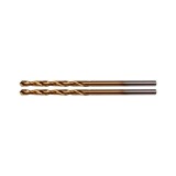 Burghiu pt. metal hss-tin 2.8mm 2buc Yato YT-44634