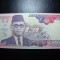 INDONEZIA 10.000 RUPII 1992/93 AUNC/UNC