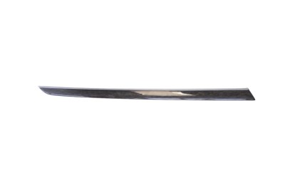 Ornament panou ușă st&amp;acirc;nga spate MERCEDES-BENZ S W222, V222, X222 2014 OEM: A2227300181 18180592 foto