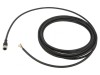 Cablu de Conectare M12 8 PIN 5m -5&divide;80&deg;C