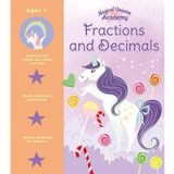 Magical Unicorn Academy: Fractions and Decimals