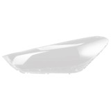 Sticla far stanga pentru Ford Focus MK3 Facelift (2015 - 2018) - HF004-STANGA
