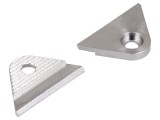 V&acirc;rf 23x23mm 2buc pentru WEL.WST82KIT1 și WEL.WST82KIT2