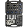 Tester de diagnoza pentru sisteme Common Rail NEO TOOLS 11-263 HardWork ToolsRange, NEO-TOOLS