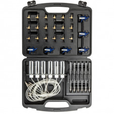 Tester de diagnoza pentru sisteme Common Rail NEO TOOLS 11-263 HardWork ToolsRange