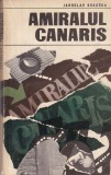 Jaroslav Kokoska - Amiralul Canaris