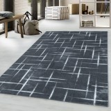Cumpara ieftin Covor Costa Gri V1 140x200 cm