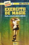 Exercitii De Magie - Emil Strainu ,560384