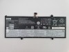 Baterie Laptop, Lenovo, Yoga 6 13ABR8 Type 83B2, 5B11F29421, 4ICP5/44/121, L21D4PE1, 15.52V, 3705mAh, 59Wh