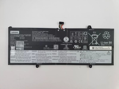Baterie Laptop, Lenovo, Yoga SB11F29412, 5B11F29411, SB11F29418, 5B11F29421, SB11F29410, 5B11F29414, L21C4PE2, L21M4PE2, L21D4PE1, L21L4PE2, 4ICP5/44/ foto