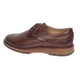 Pantofi barbati casual din piele naturala Maro GKR230MS