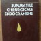 Supuratiile chirurgicale endocraniene- C. Arseni