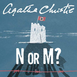 N or M | Agatha Christie