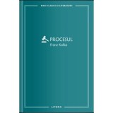 Procesul (vol. 9) - Franz Kafka