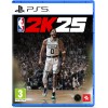 Joc PS5 NBA 2K25 Standard Edition, Playstation