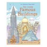 Cumpara ieftin See Inside Famous Buildings