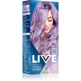 Cumpara ieftin Schwarzkopf LIVE Ultra Brights or Pastel vopsea de par semi-permanenta culoare 120 Lilac Crush