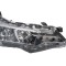 Far Toyota Corolla (E17), 06.2016-12.2019, partea Dreapta, cu lumina timp de zi tip LED; H11+HB3+tip bec LED+WY21W; electric; fara ornament; cu motor