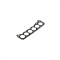 Garnitura chiuloasa NISSPATROL GR V Wagon (Y61) 2.8 TD 1997-2000 CORTECO 414856P