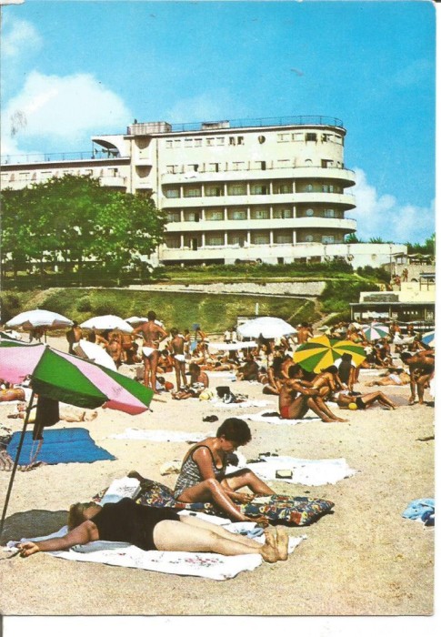 #carte postala(ilustrata)-EFIORIE NORD--Vila Belona