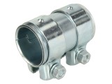 Conector teava esapament 50.5 x 95 mm