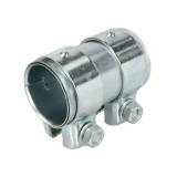 Conector teava esapament 50.5 x 95 mm