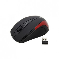 MOUSE OPTIC WIRELESS 2.4GHZ ANTARES ESPERANZA foto