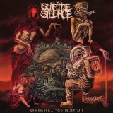 Remember...You Must Die | Suicide Silence, Rock