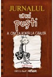 Jurnalul unui pusti 7