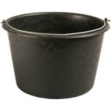 Galeata Plastic Pentru Mortar si Zidarie 20L Zilan ZLN0765