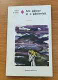 Viktor Astafiev - Un păstor și o păstoriță