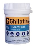 Ghilotina i135 Permfum, Insecticid fumigena, 11 grame