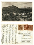 Baia Sprie (Maramures) 1944 - Ilustrata circulata