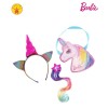 Set accesorii Barbie - Unicorn PlayLearn Toys